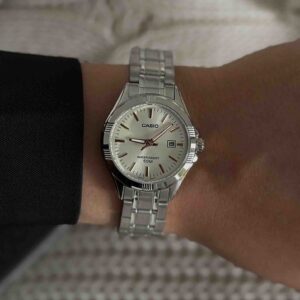 Casio LTP-1308D-9A Lady Classic
