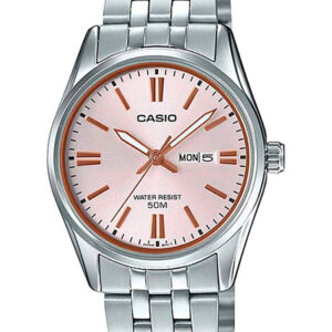 Casio LTP-1335D-4A Lady Classic