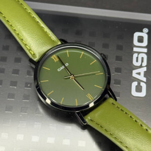 Casio LTP-VT02BL-3A Lady Classic