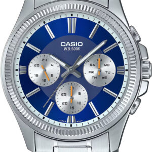 Casio MTP-1375D-2A1 Classic