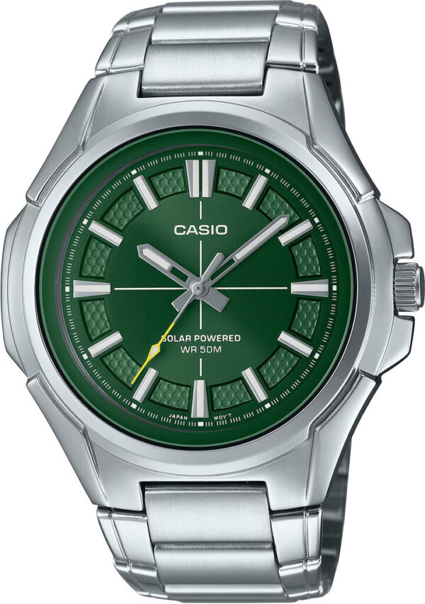 Casio MTP-RS100D-3A Classic