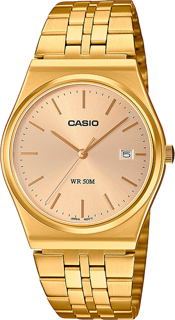 Casio MTP-B145G-9A Classic