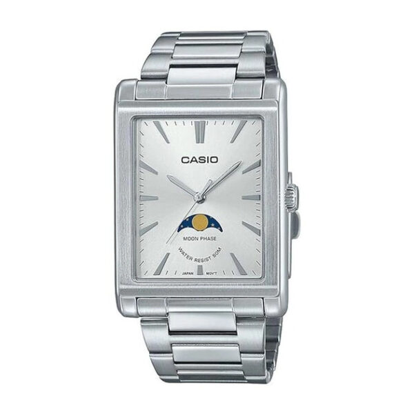 Casio MTP-M105B-7AVDF Classic