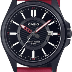 Casio MTP-E700BL-1E Classic