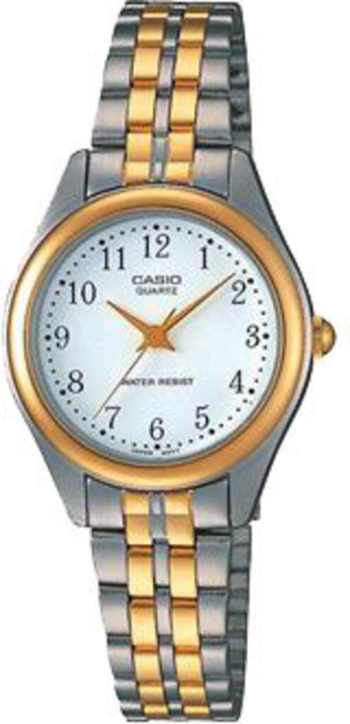 Casio LTP-1129G-7B Lady Classic