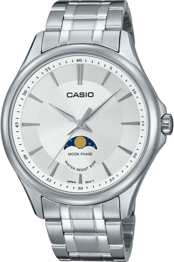 Casio MTP-M100D-7A Classic