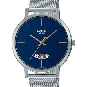 Casio MTP-B100M-2E Classic