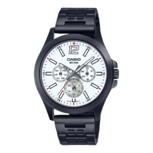 Casio MTP-E350B-7BV Classic
