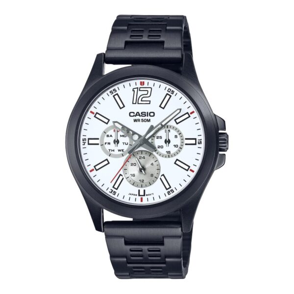 Casio MTP-E350B-7BV Classic