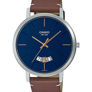 Casio MTP-B100L-2E Classic