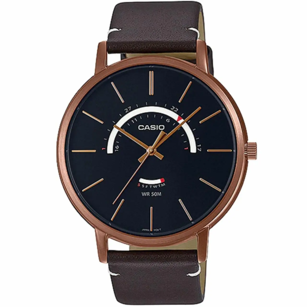 Casio MTP-B105RL-1A Classic