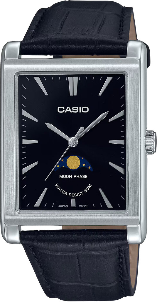 Casio MTP-M105L-1A Classic