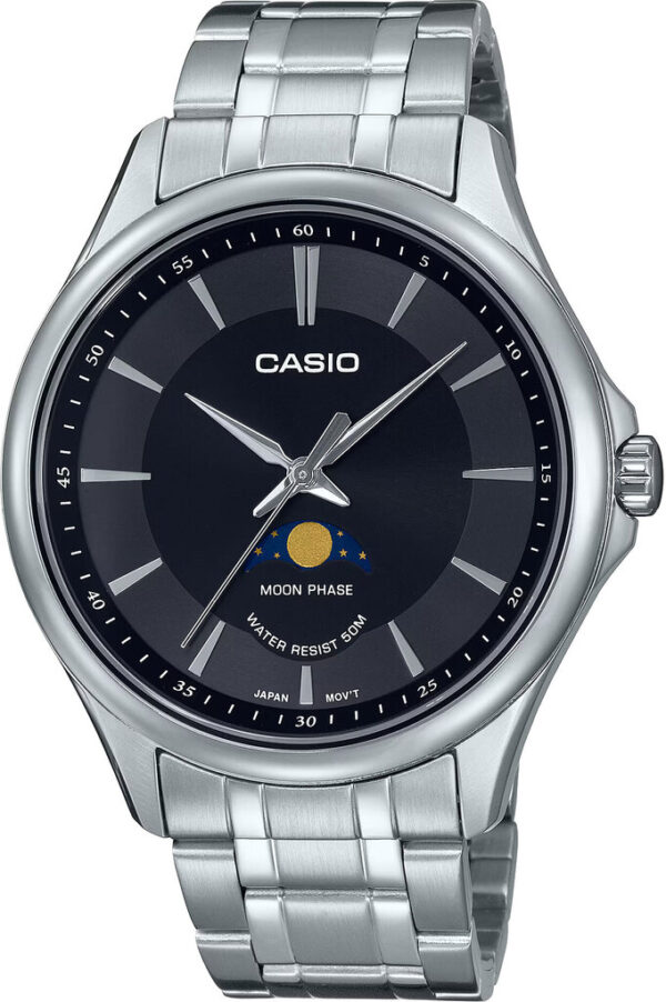 Casio MTP-M100D-1A Classic