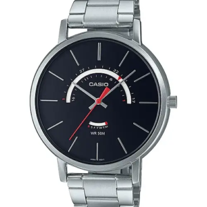 Casio MTP-B105D-1A Classic