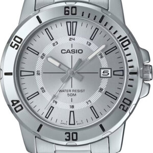 Casio MTP-VD01D-7C Classic
