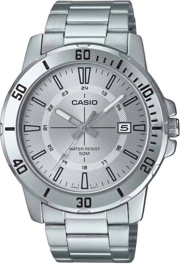 Casio MTP-VD01D-7C Classic
