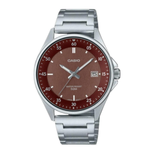 Casio MTP-E705D-5E Classic