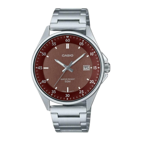 Casio MTP-E705D-5E Classic