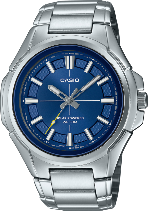 Casio MTP-RS100D-2A Classic