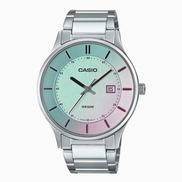 Casio MTP-E605D-7E Classic