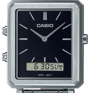Casio MTP-B205D-1E Clasic Comby