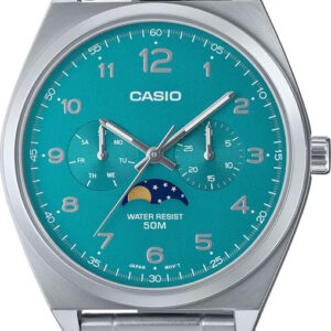 Casio MTP-M300D-3A Classic