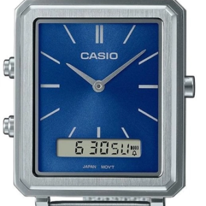 Casio MTP-B205M-2E Classci Comby