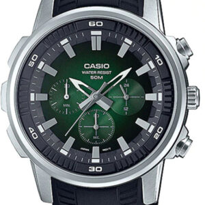 Casio MTP-E505-3A Classic