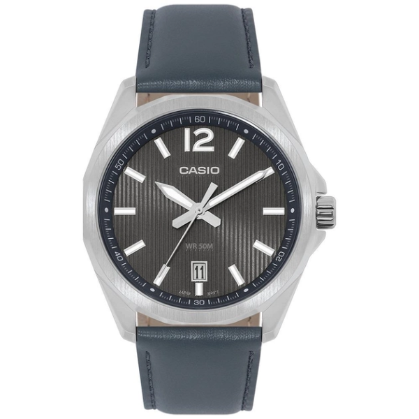 Casio MTP-E725L-8A Classic