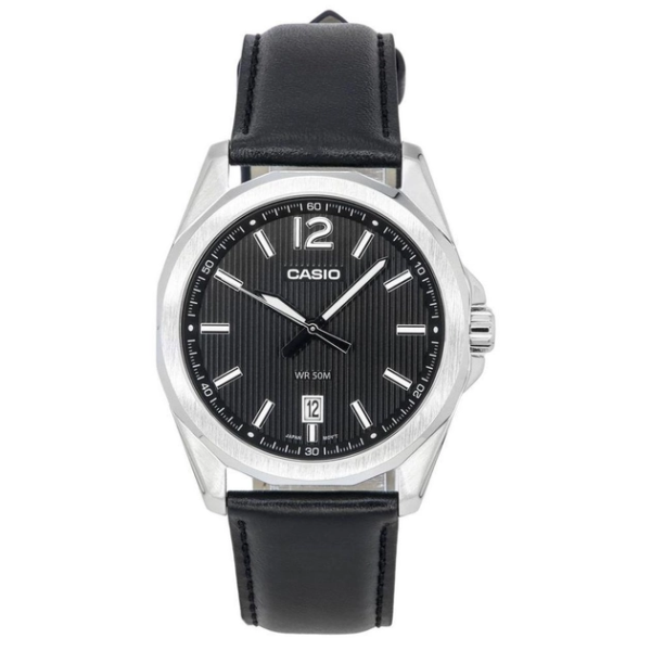 Casio MTP-E725L-1A Classic