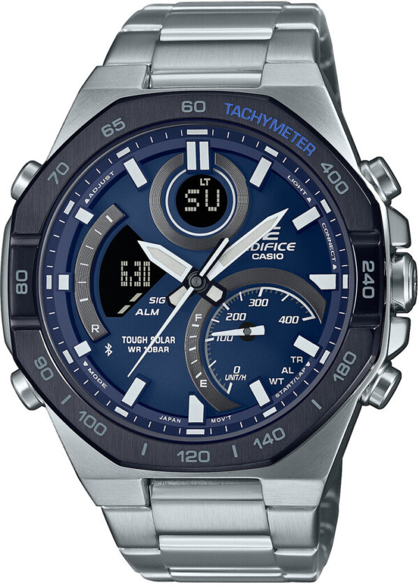 Casio ECB-950DB-2A Edifice