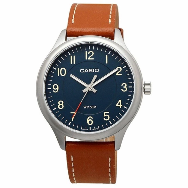 Casio MTP-B160L-2B Classic