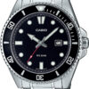Casio MDV-107D-1A1 Sport
