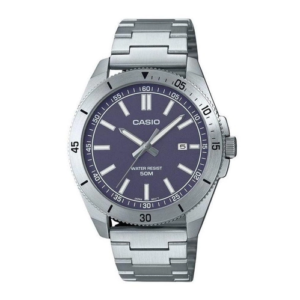 Casio MTP-B155D-2E Classic