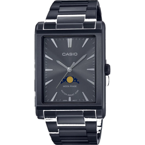 Casio MTP-M105B-1AVDF Classic