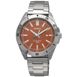 Casio MTP-B155D-5E Classic