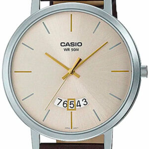 Casio MTP-B100L-9E Classic