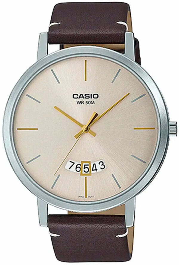 Casio MTP-B100L-9E Classic