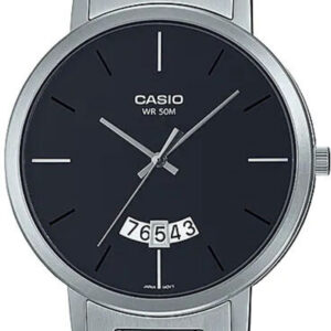 Casio MTP-B100D-1E Classic