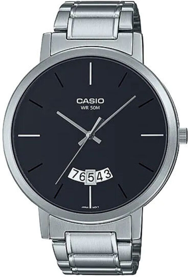 Casio MTP-B100D-1E Classic