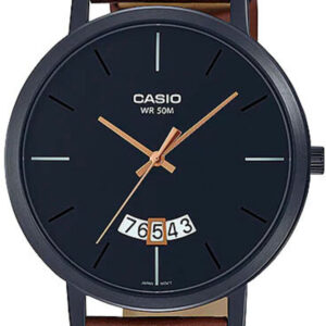 Casio MTP-B100BL-1E Classic