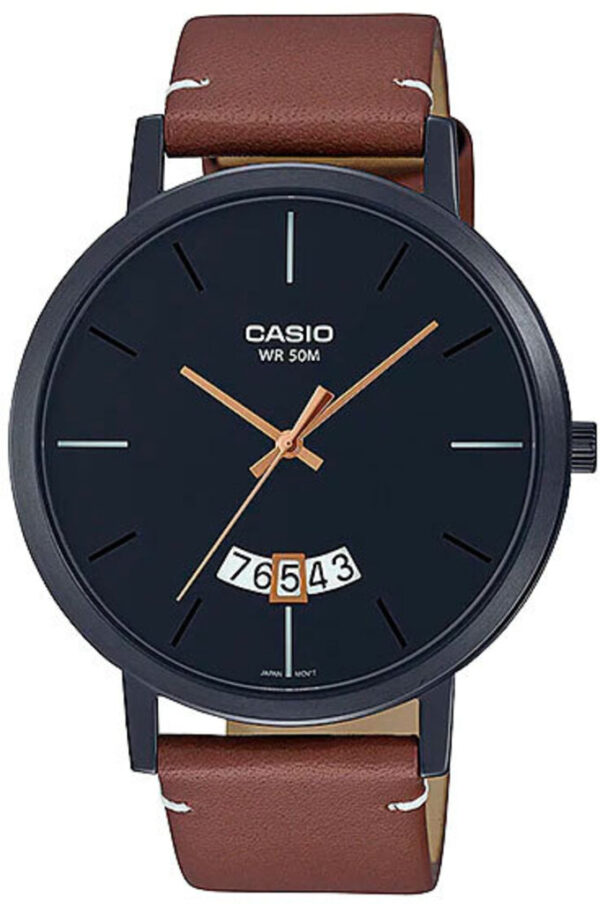 Casio MTP-B100BL-1E Classic