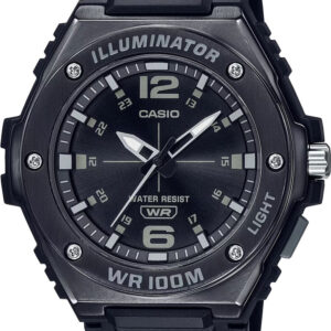 Casio MWA-100HB-1A Sport