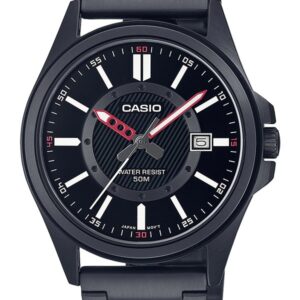 Casio MTP-E700B-1E Classic