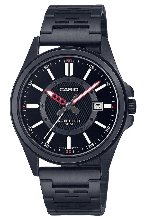 Casio MTP-E700B-1E Classic