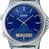 Casio MTP-VC01D-2E Classic Comby