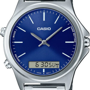 Casio MTP-VC01D-2E Classic Comby