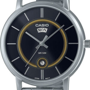 Casio MTP-B120D-1A Classic