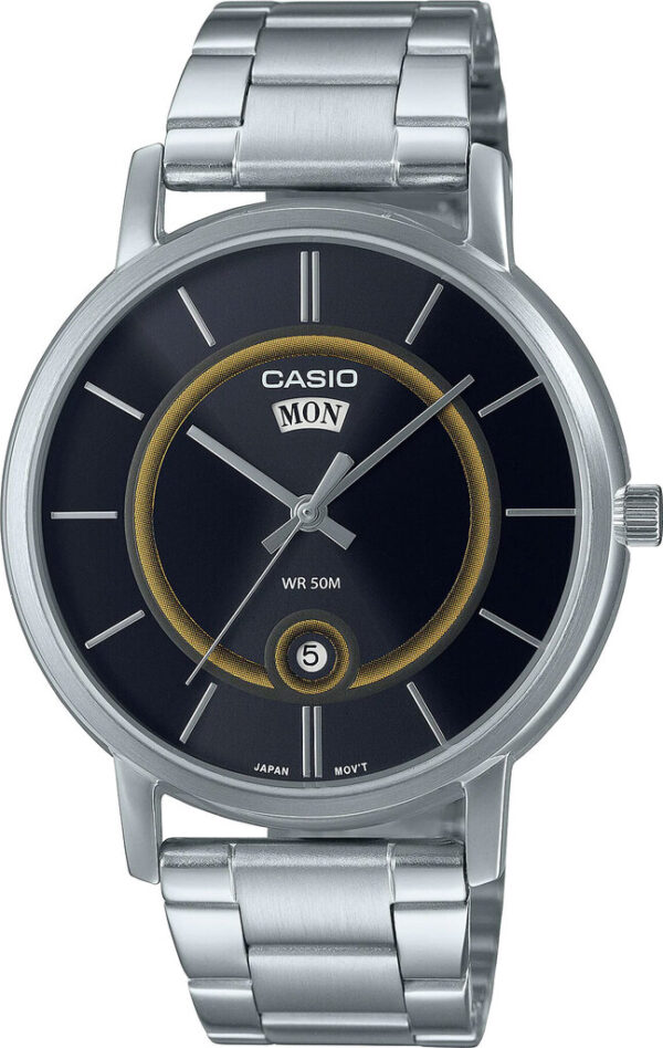 Casio MTP-B120D-1A Classic