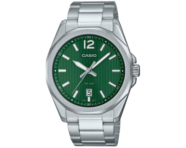 Casio MTP-E725D-3A Classic